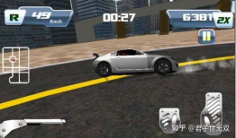 汽车漂移视频,揭秘汽车漂移的惊险瞬间