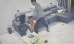 家暴视频,视频记录下的残酷现实